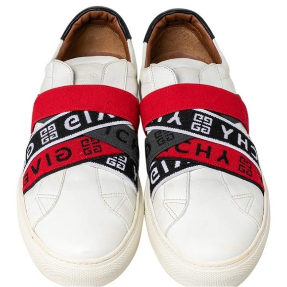 Givenchy urban street low Shoes